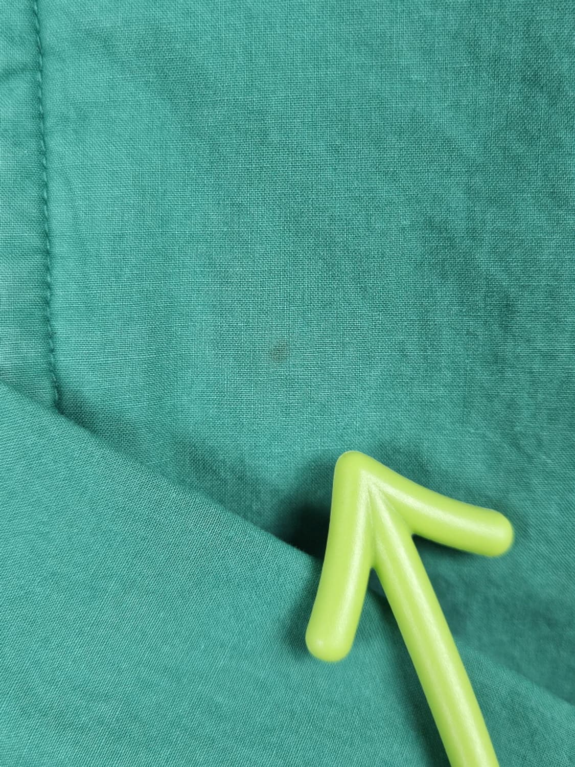 폴로랄프로렌 코튼 트윌 블루종 스윙탑 자켓 ( M ) / 10499 상품이미지5