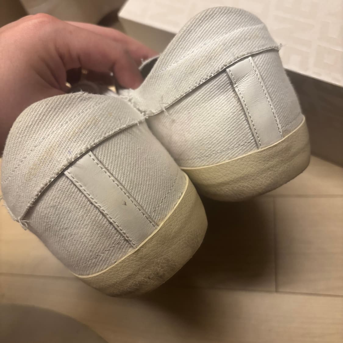 골든구스 한정판 43사이즈 상품이미지4