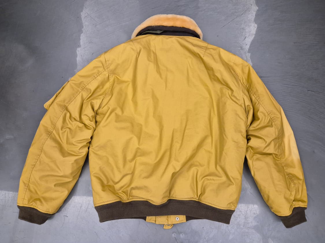 16aw OUR LEGACY 플라이트 봄버 자켓 상품이미지2