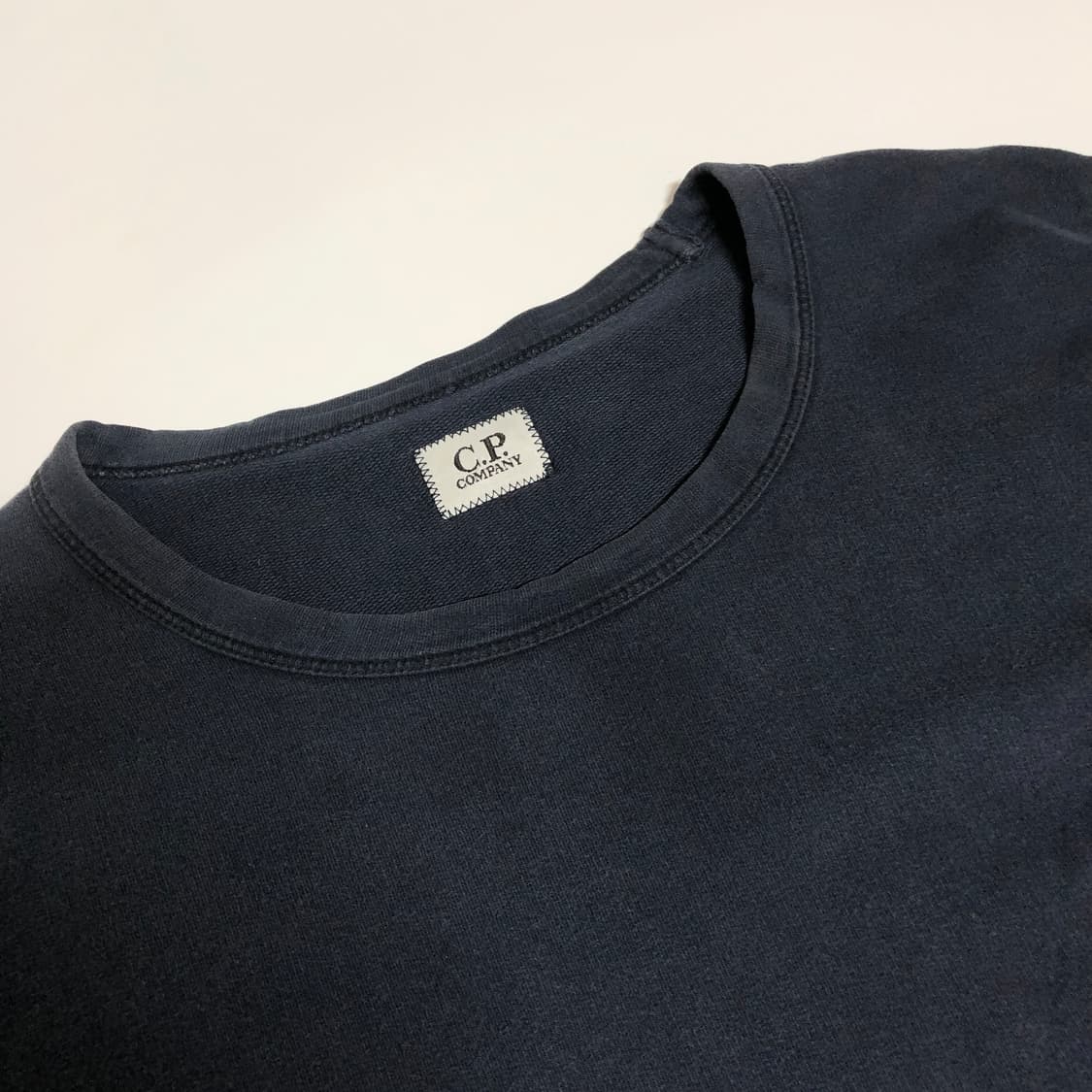 CP컴퍼니 워시드 롱슬리브 XL 상품이미지2