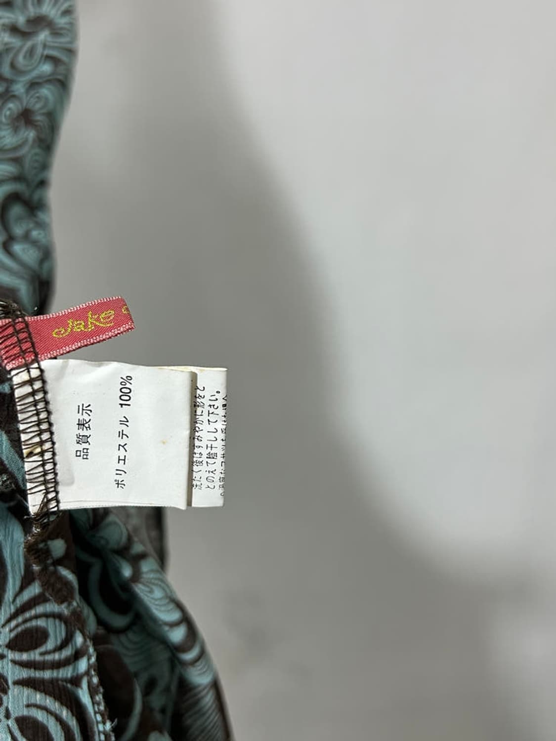 vtg dress 상품이미지4