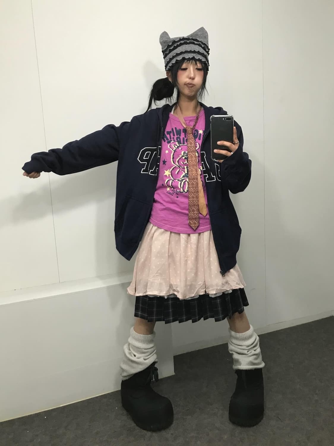 Baby Weety ! Code.76 상품이미지3