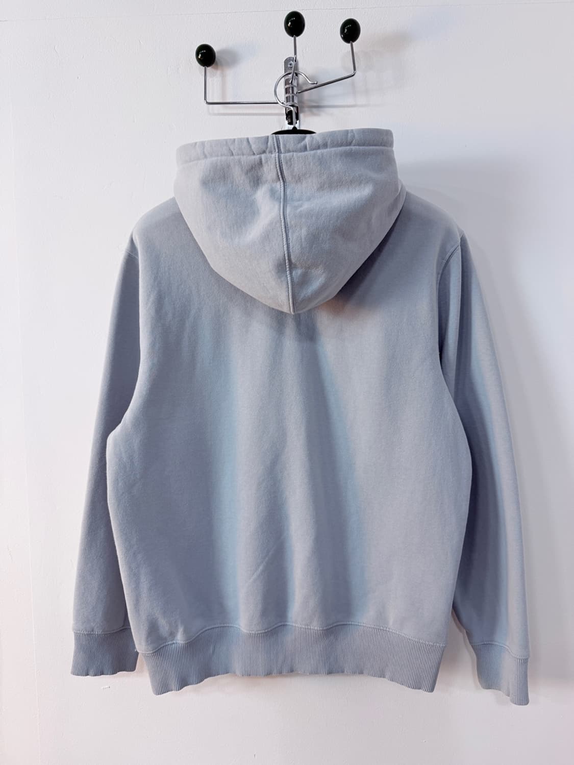 스투시 브로큰 크라운 후드  상품이미지3