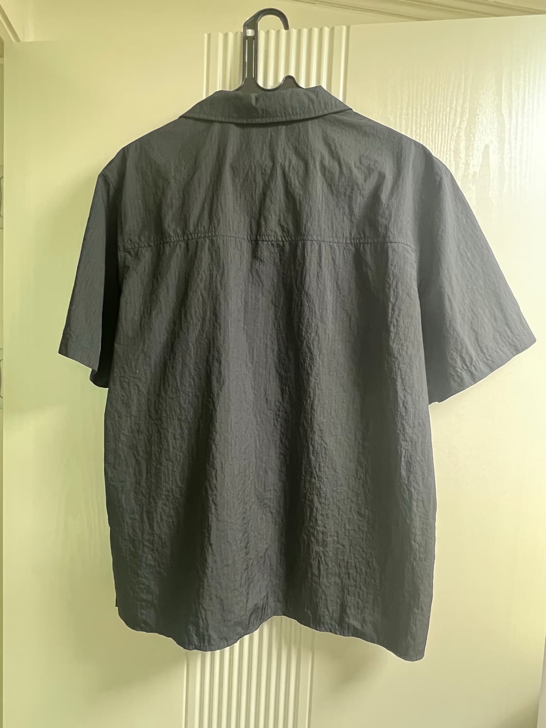 노스페이스 워크웨어 반팔 셔츠 상품이미지3