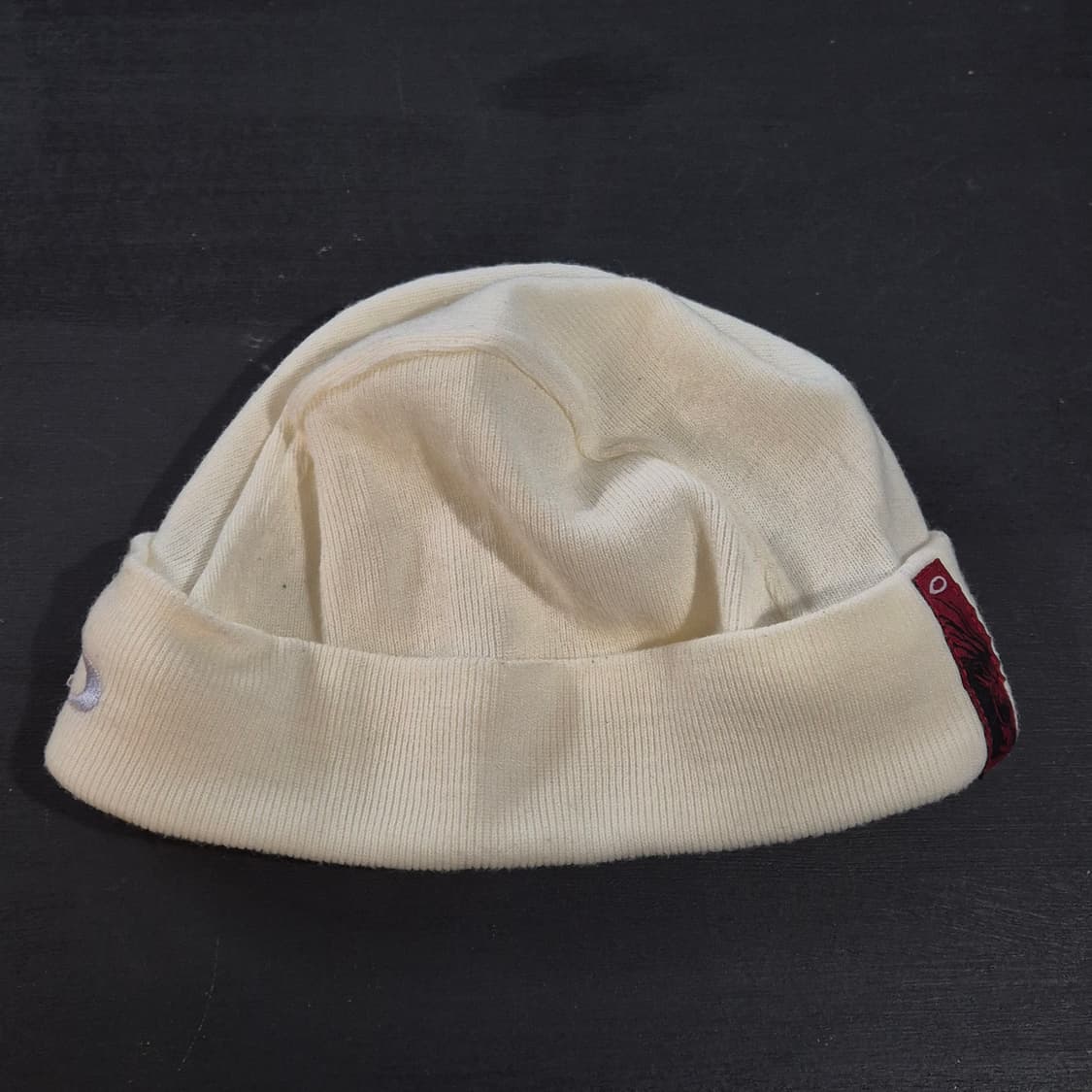 오클리 소프트웨어 팩토리 파일럿 베이지 숏비니  상품이미지4