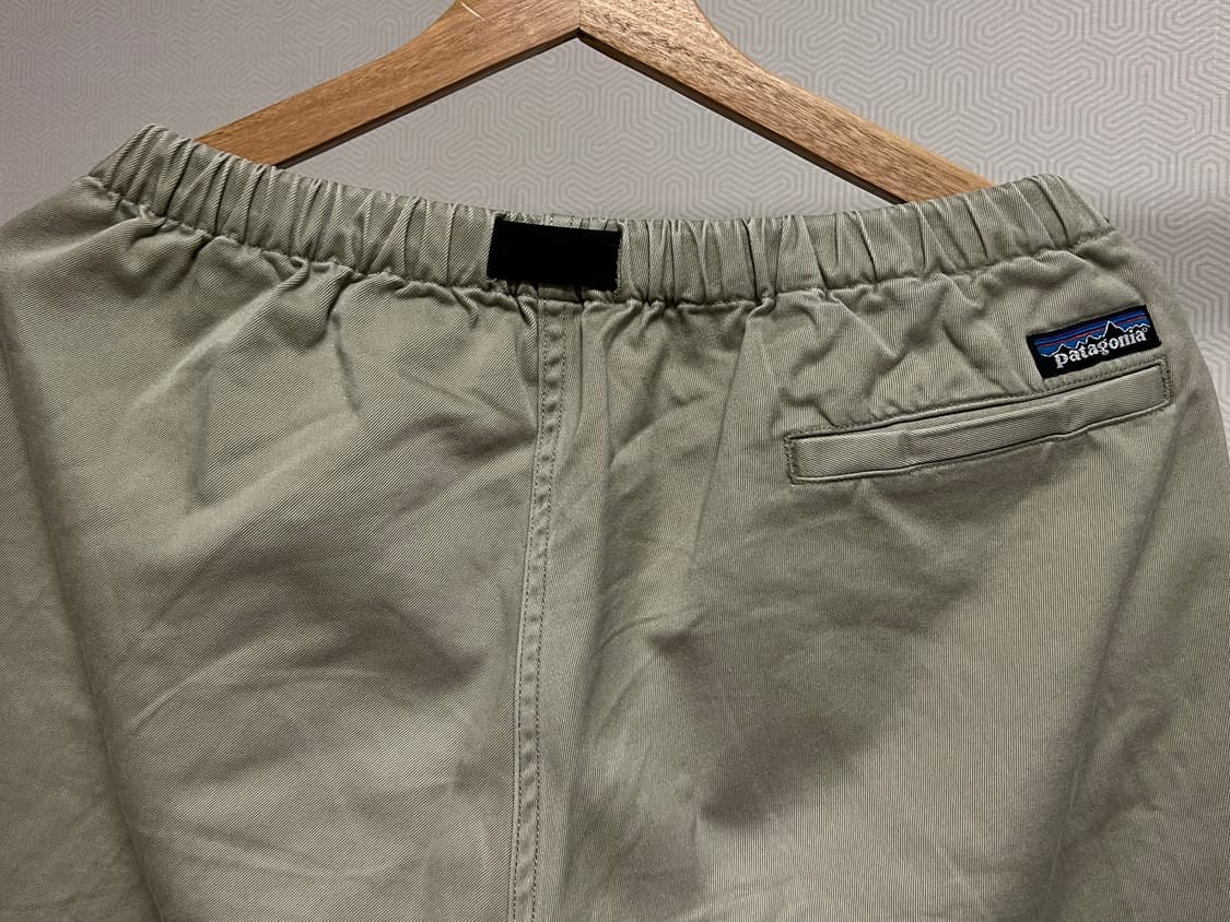 Patagonia 파타고니아 클라이밍 팬츠 상품이미지4