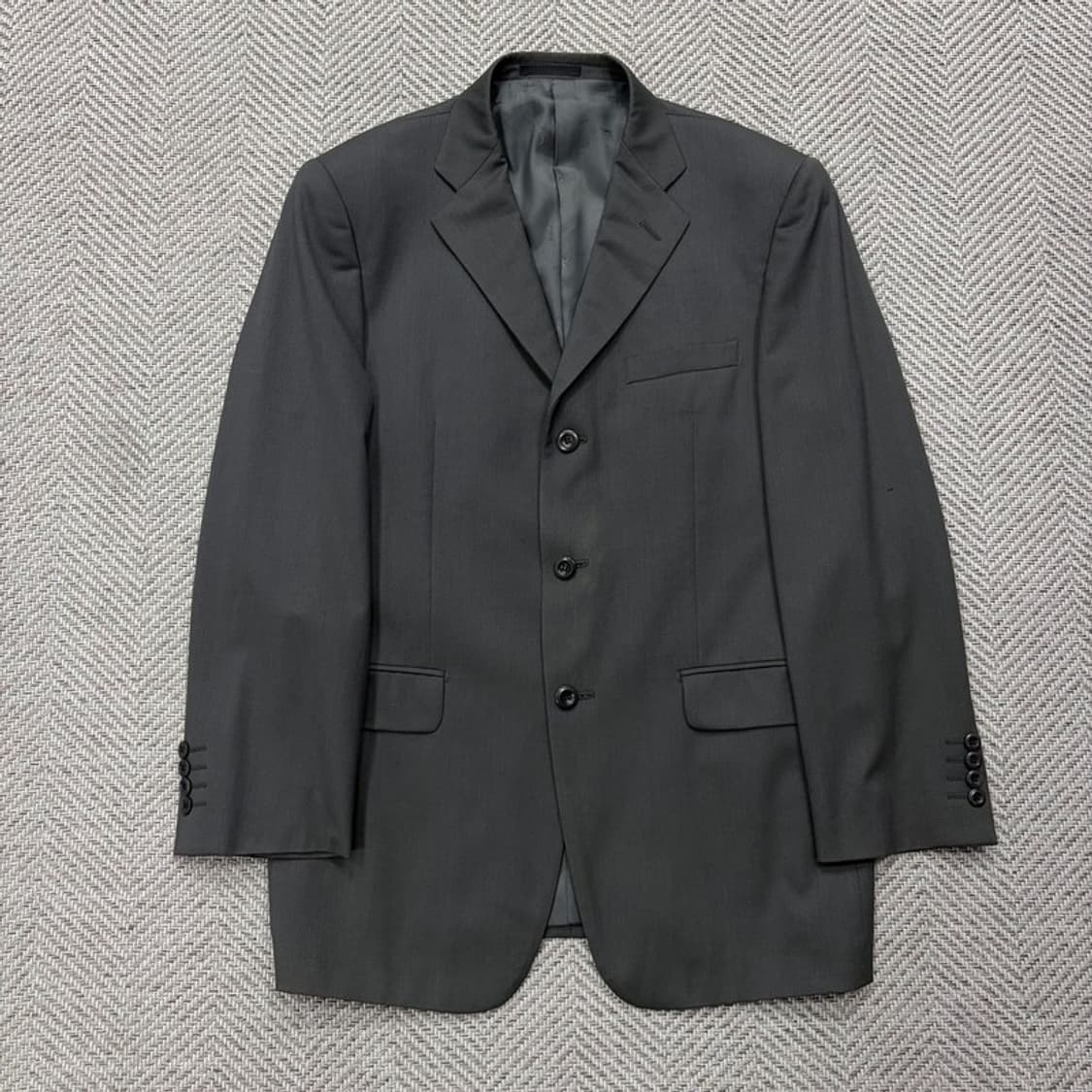 입생로랑 울 블레이저 v2583 상품이미지1