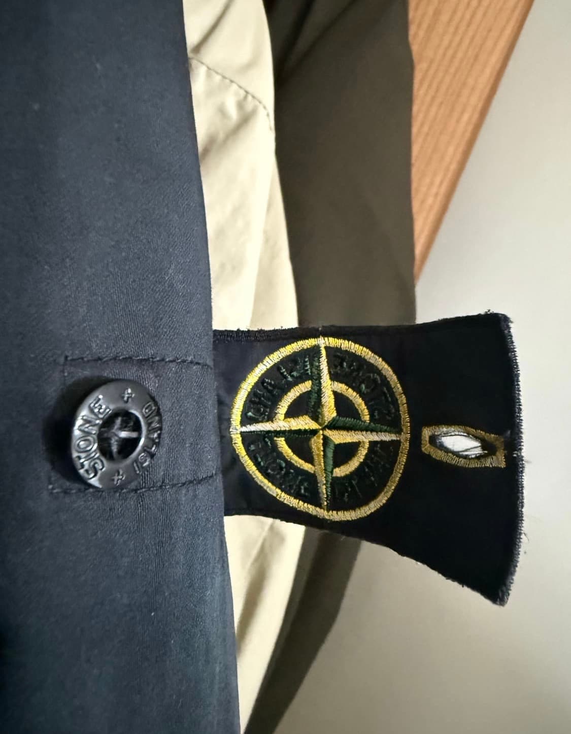 스톤아일랜드 m-65 필드자켓 m 상품이미지8