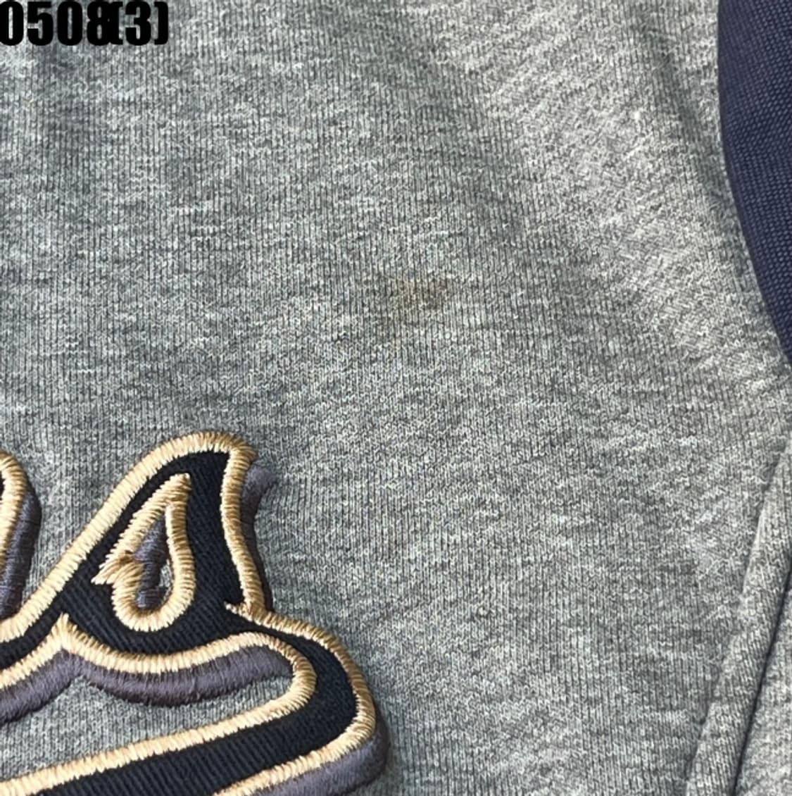 MLB 자켓 상품이미지8