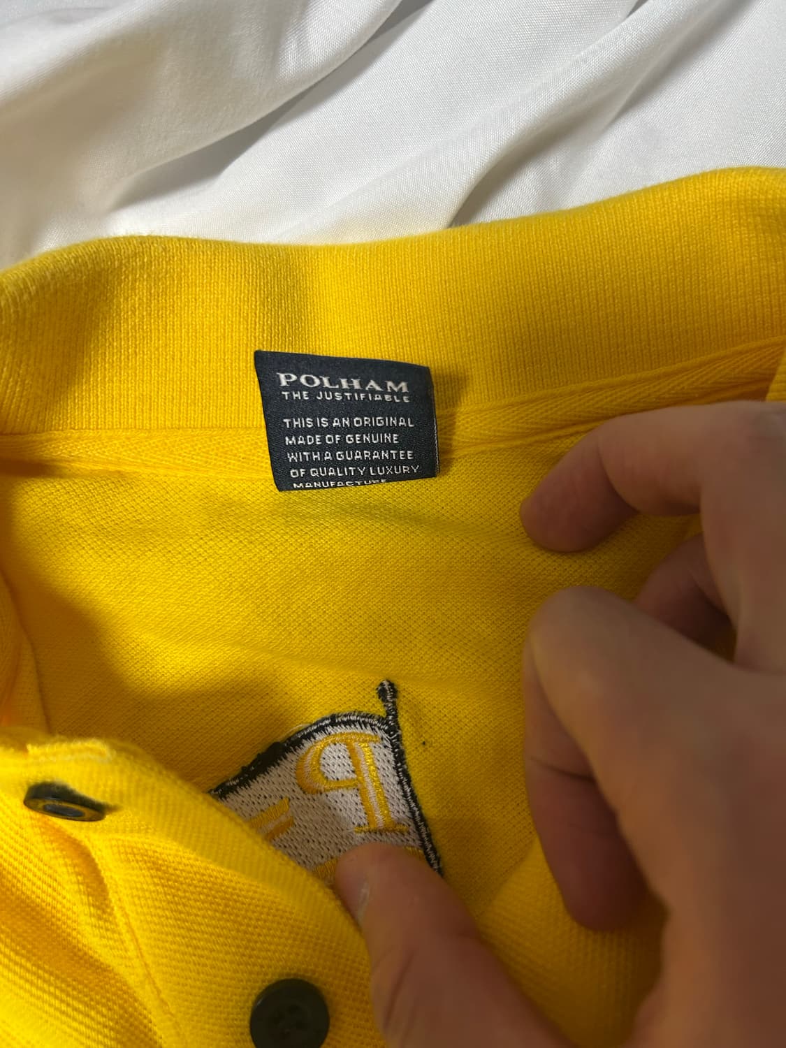 폴햄 카라티 상품이미지3