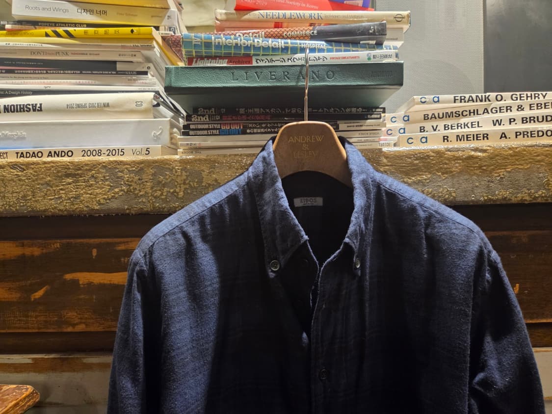 이탈리아 브랜드 에이도스 상품이미지2