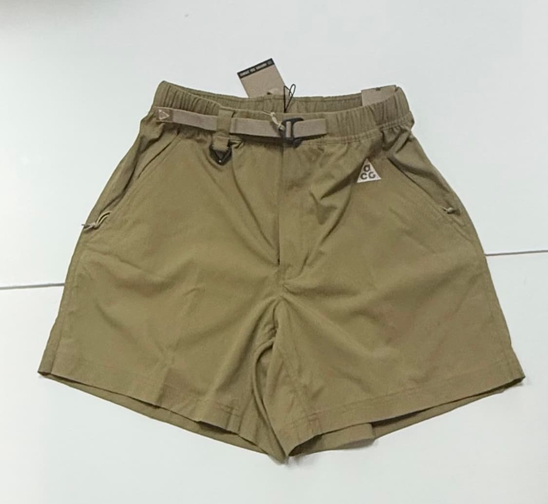 나이키 ACG 반바지 상품이미지1