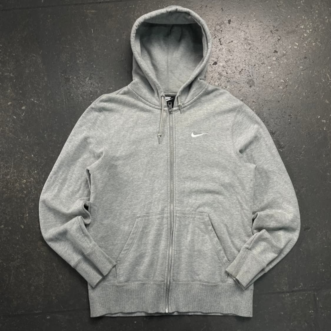 100 나이키 후드집업 상품이미지1