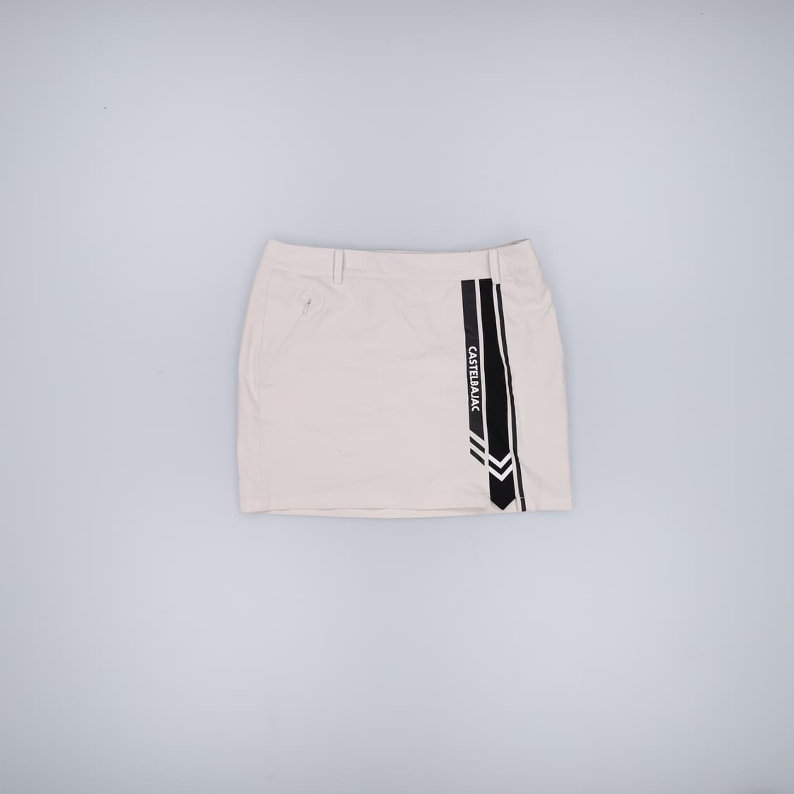 76 까스텔바작 골프 치마바지 0203H2 상품이미지1