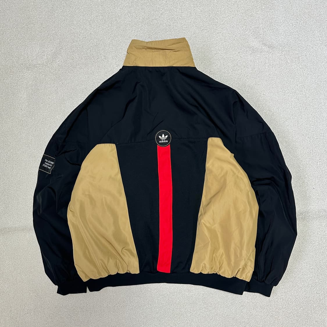 아디다스 X 미드웨스트 키즈 저너 재킷 상품이미지3