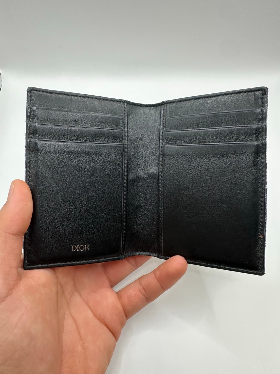 디올 오블리크 오거나이저 상품이미지2