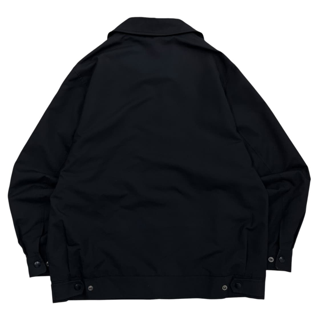 입생로랑 미니로고 차콜 자켓 105 상품이미지3