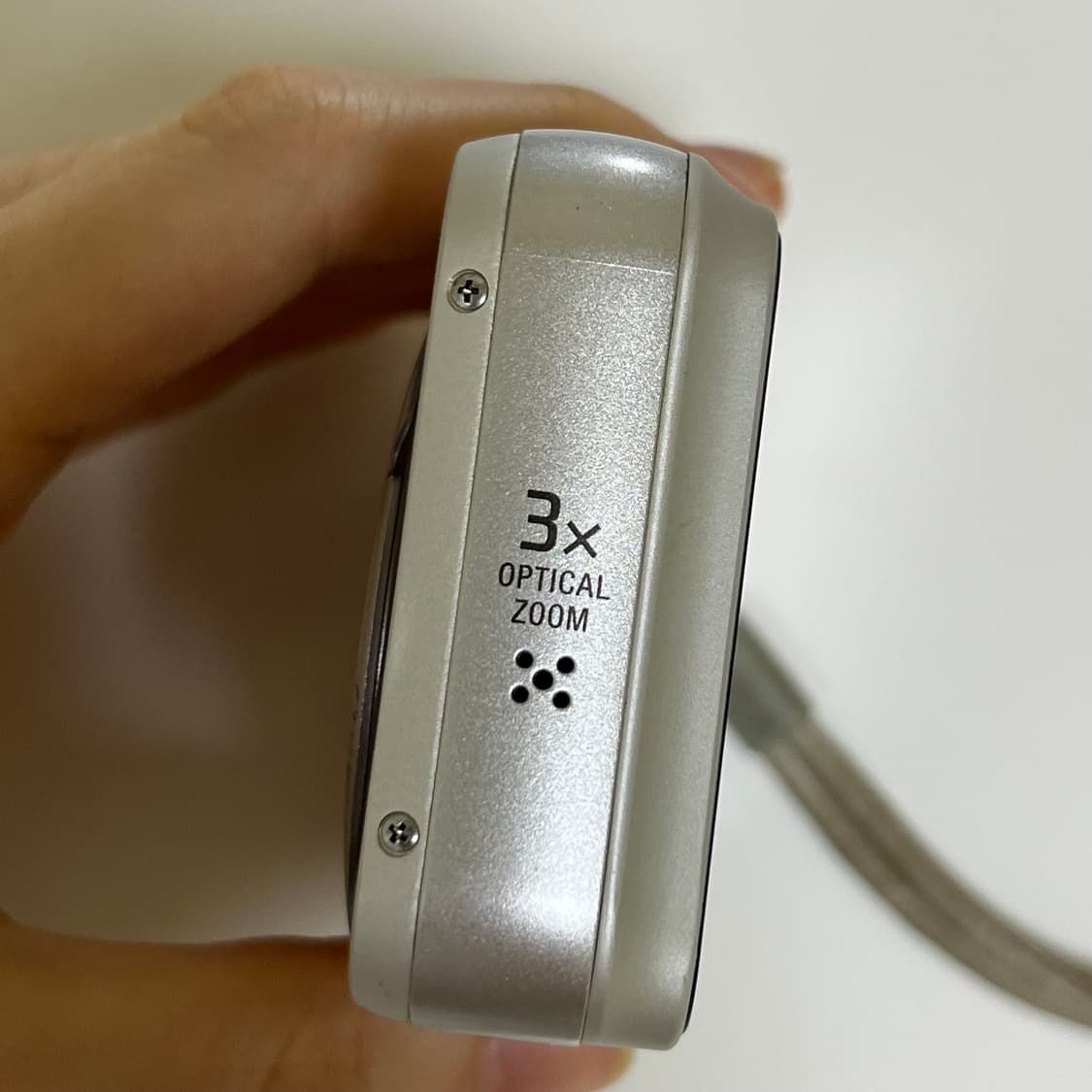 소니 사이버샷 DSC-n1 디카 판매 상품이미지2