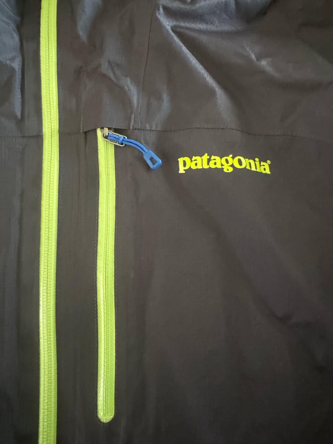 파타고니아 insulated 토렌쉘 자켓 상품이미지3