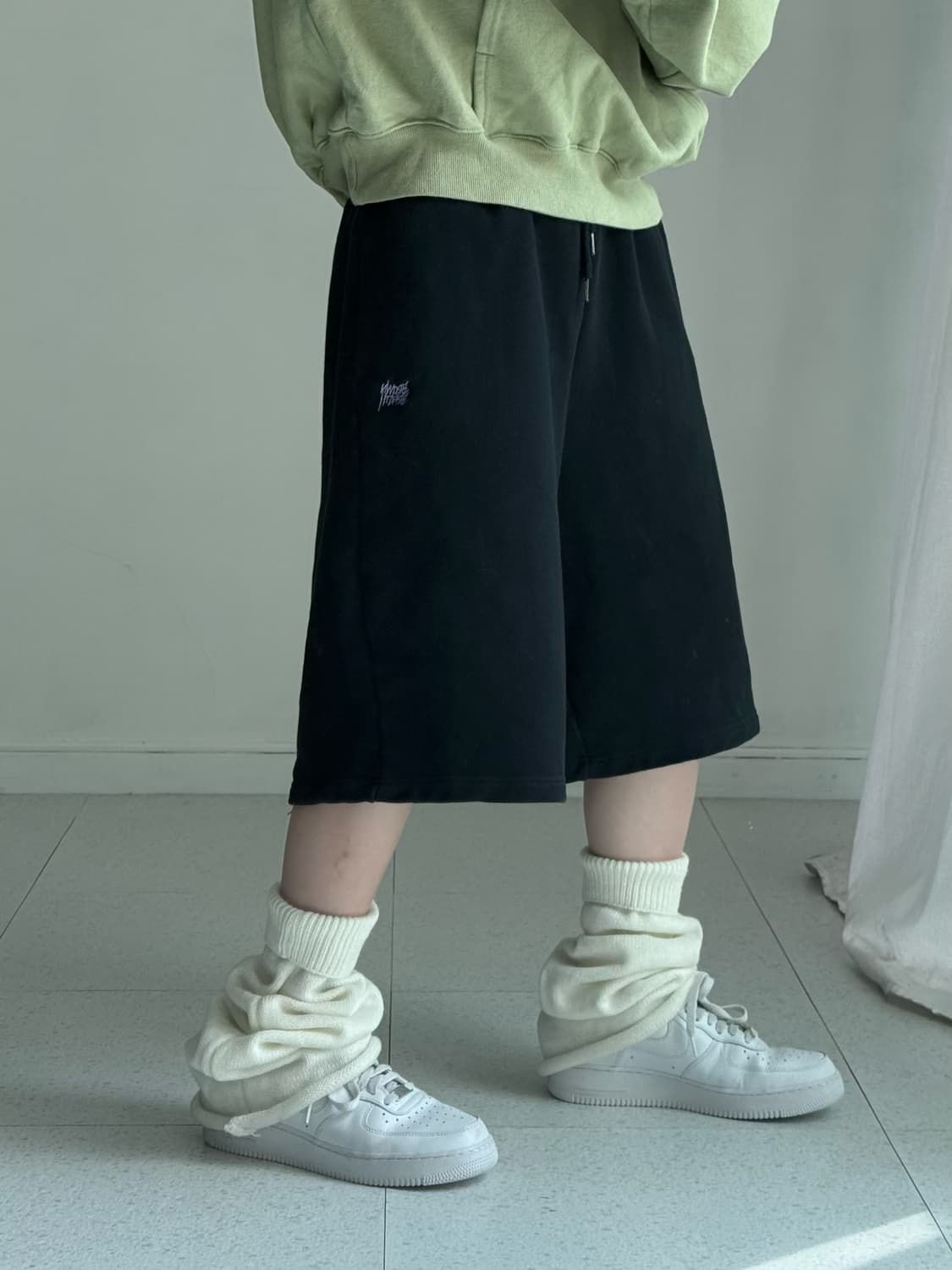 브라운브레스 버뮤다 팬츠 상품이미지2