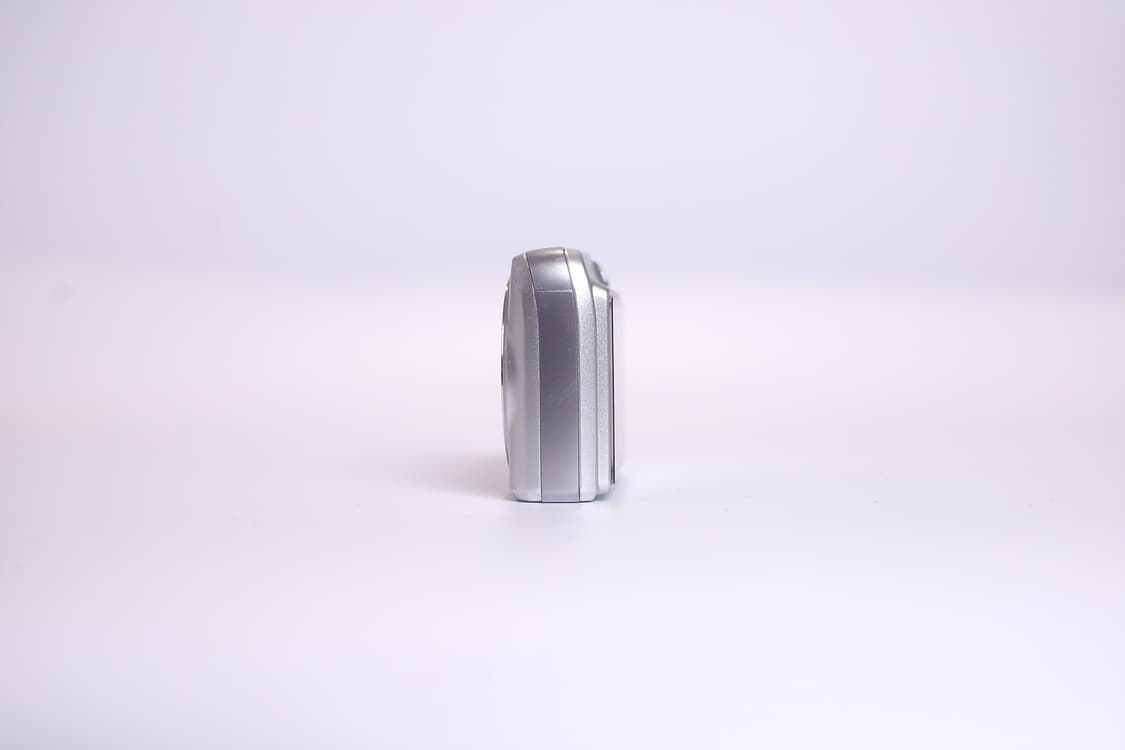 카시오 엑슬림 Z1050 실버 상품이미지3