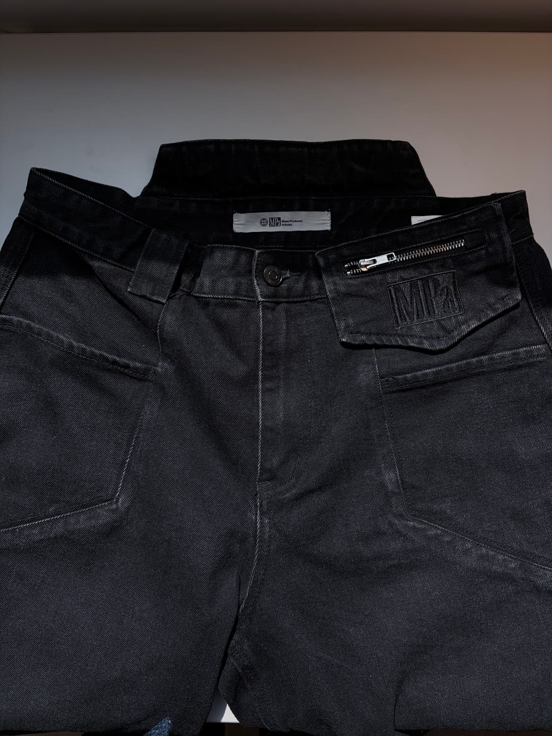 MPa STASH SHORTS 반바지 상품이미지3