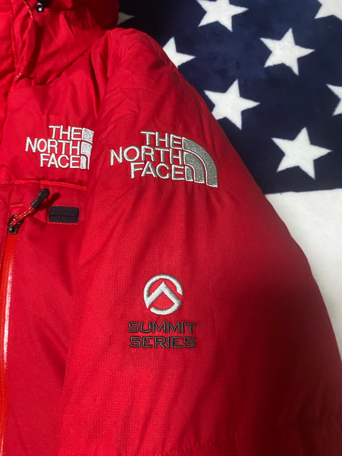 노스페이스 히말라야1 패딩 상품이미지3