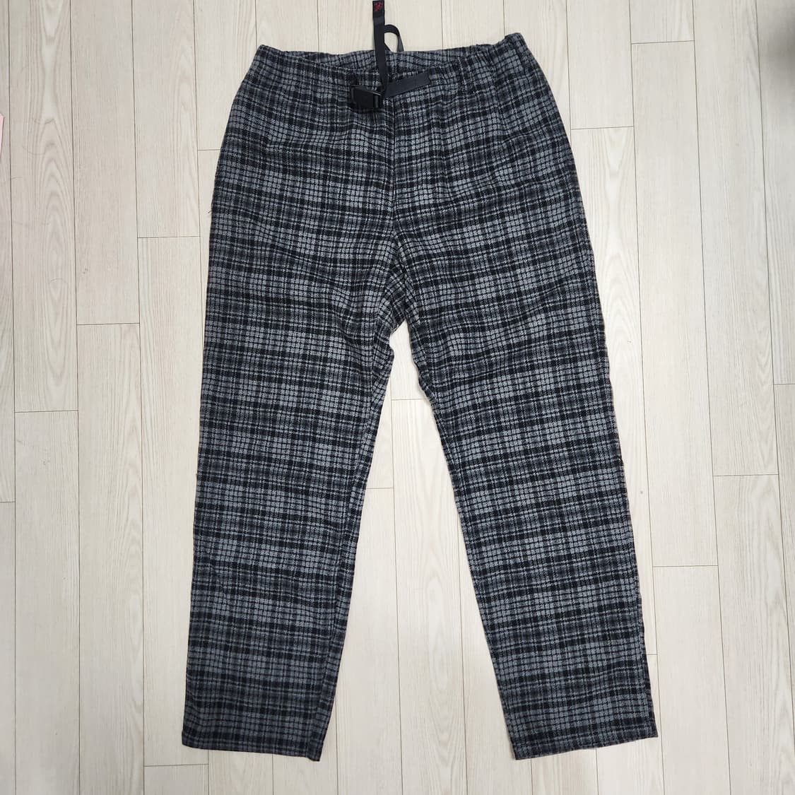 그라미치 팬츠 상품이미지1