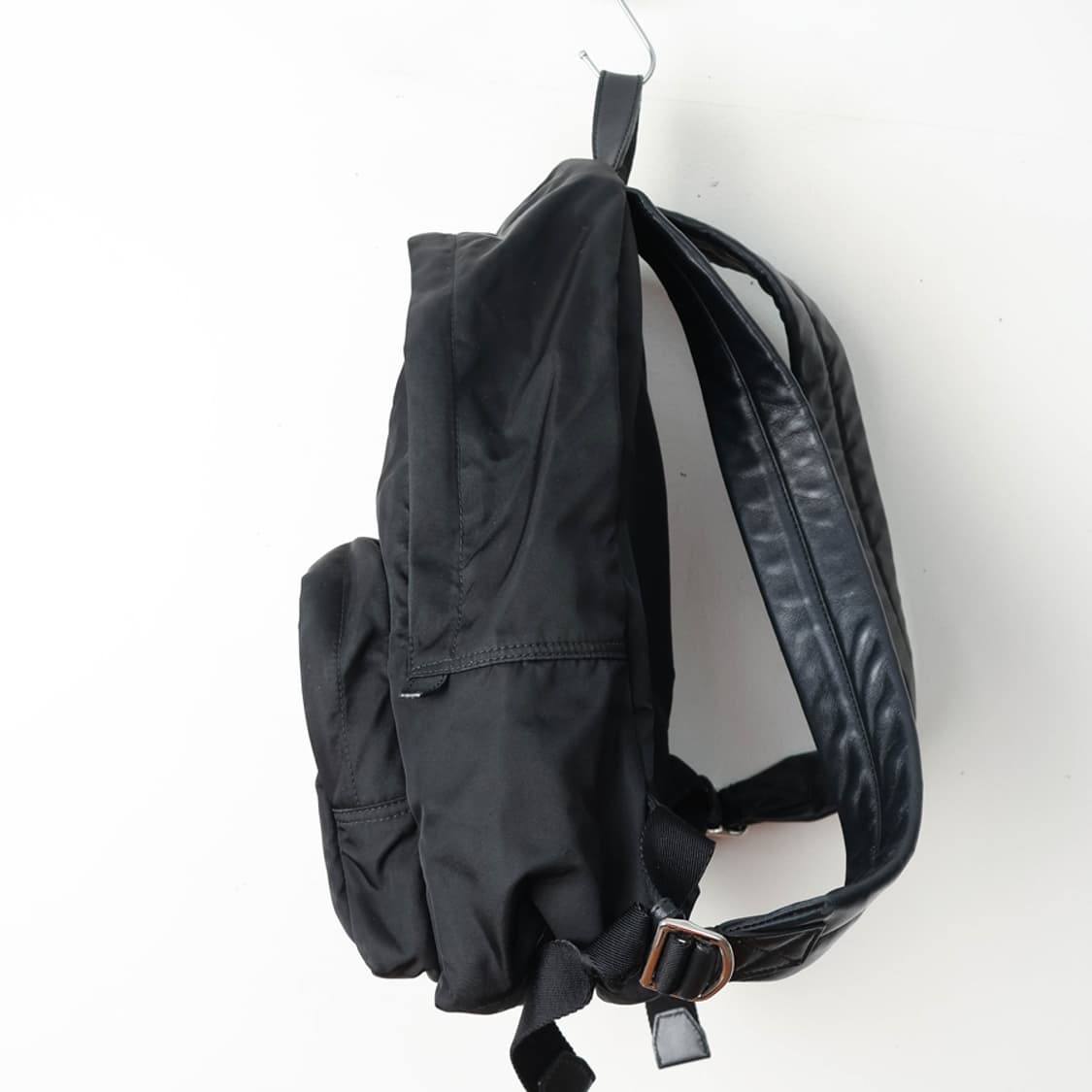 발리 WOLFSON MD 백팩 상품이미지3