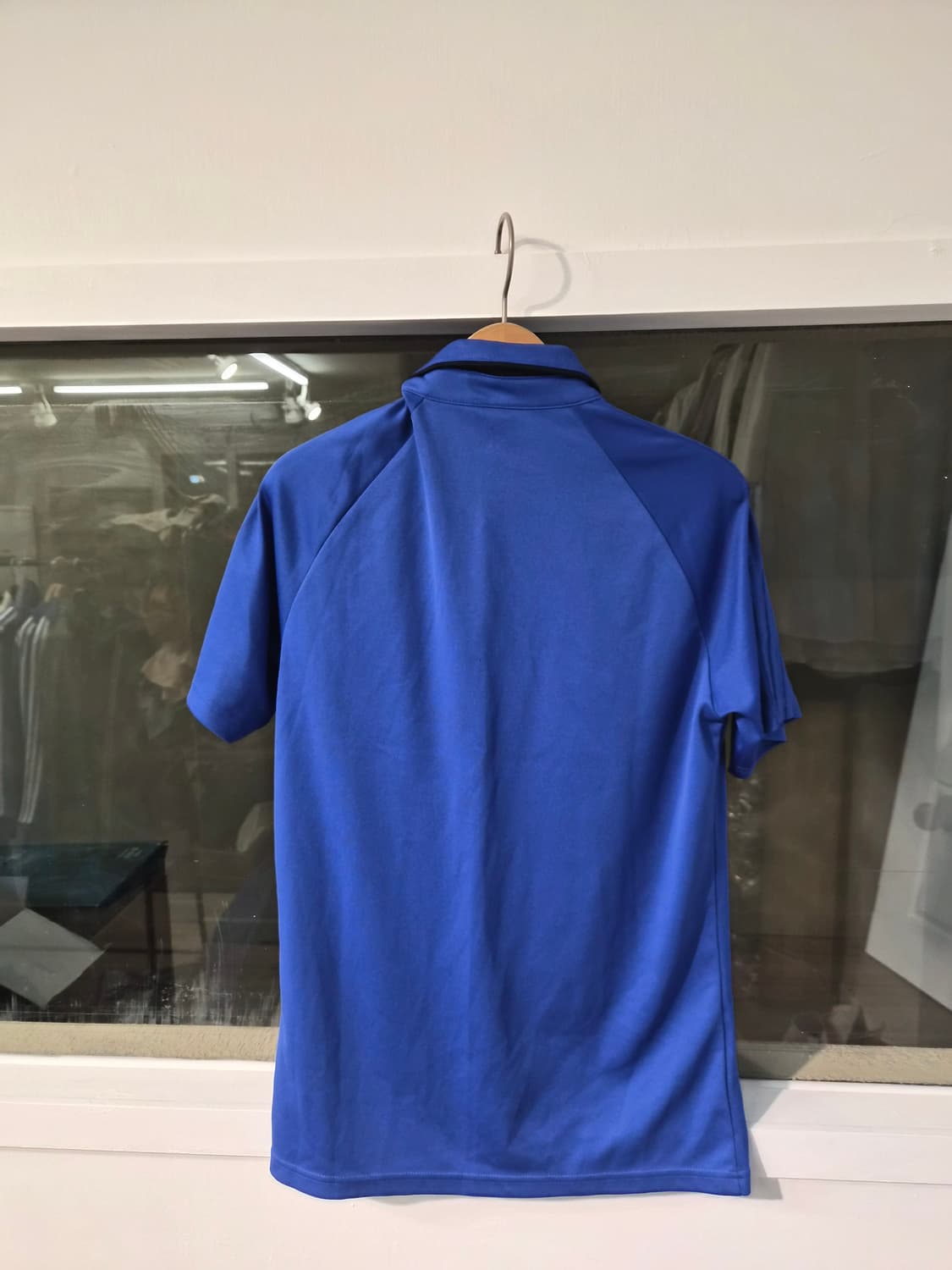 95) 아디다스 수원삼성 블루윙스 카라티 팝니다 상품이미지2