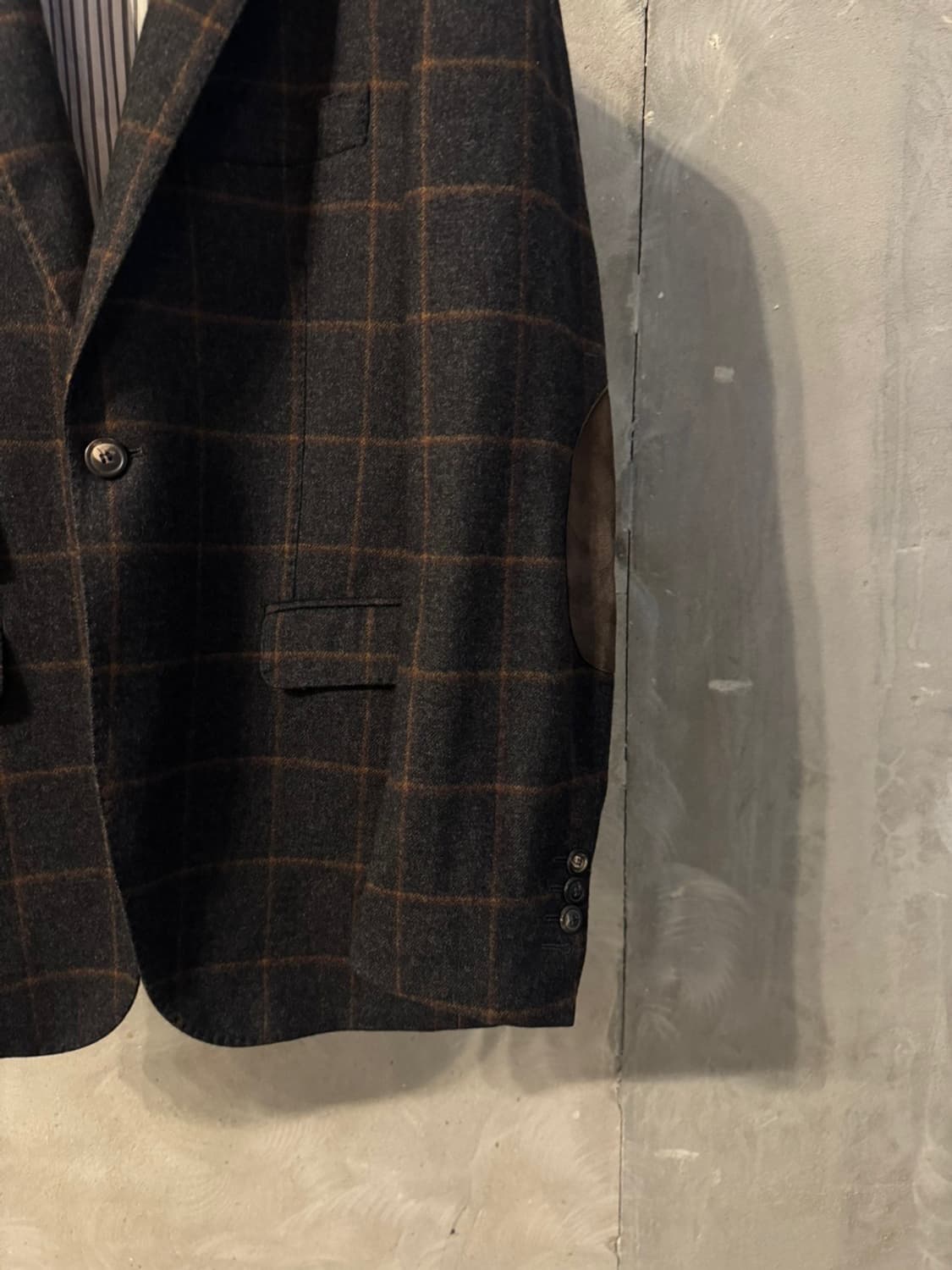 마이클 바스티안 테일러드 자켓 100 상품이미지7