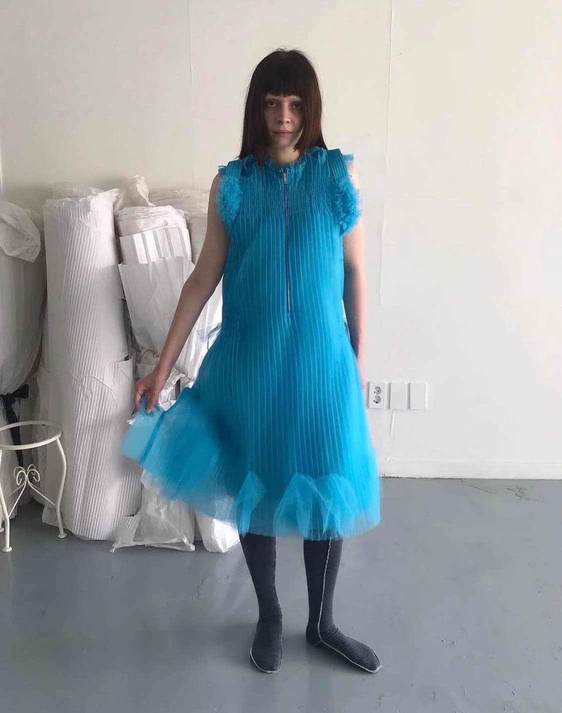 Eonts 샤원피스 상품이미지1