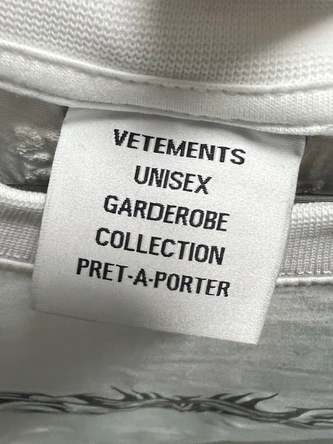 베트멍 고딕 롱슬리브 S 상품이미지4