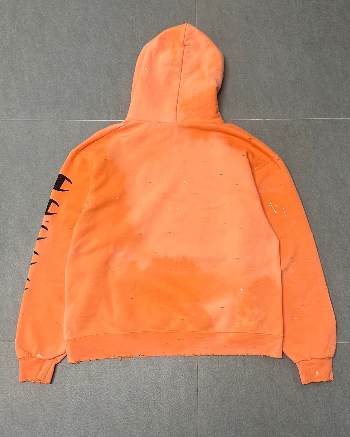 (L)챔피온 후드-M2024 상품이미지5