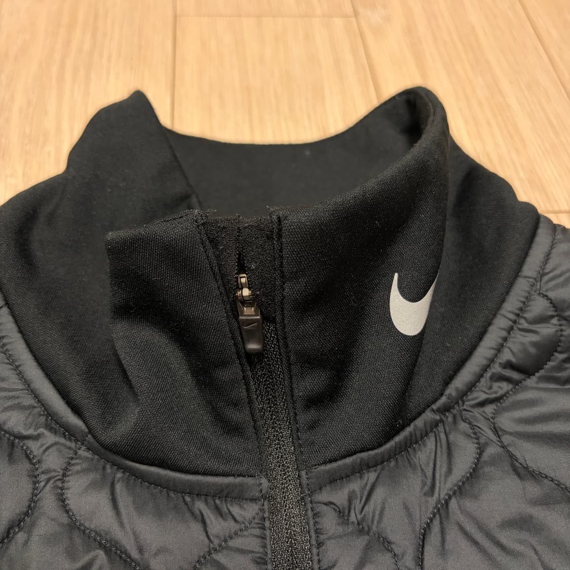 W)나이키 에어로레이어 경량패딩 베스트 조끼 상품이미지3