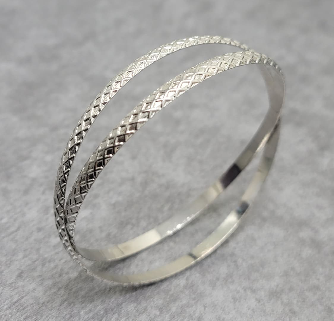 vintage bangle set 상품이미지1