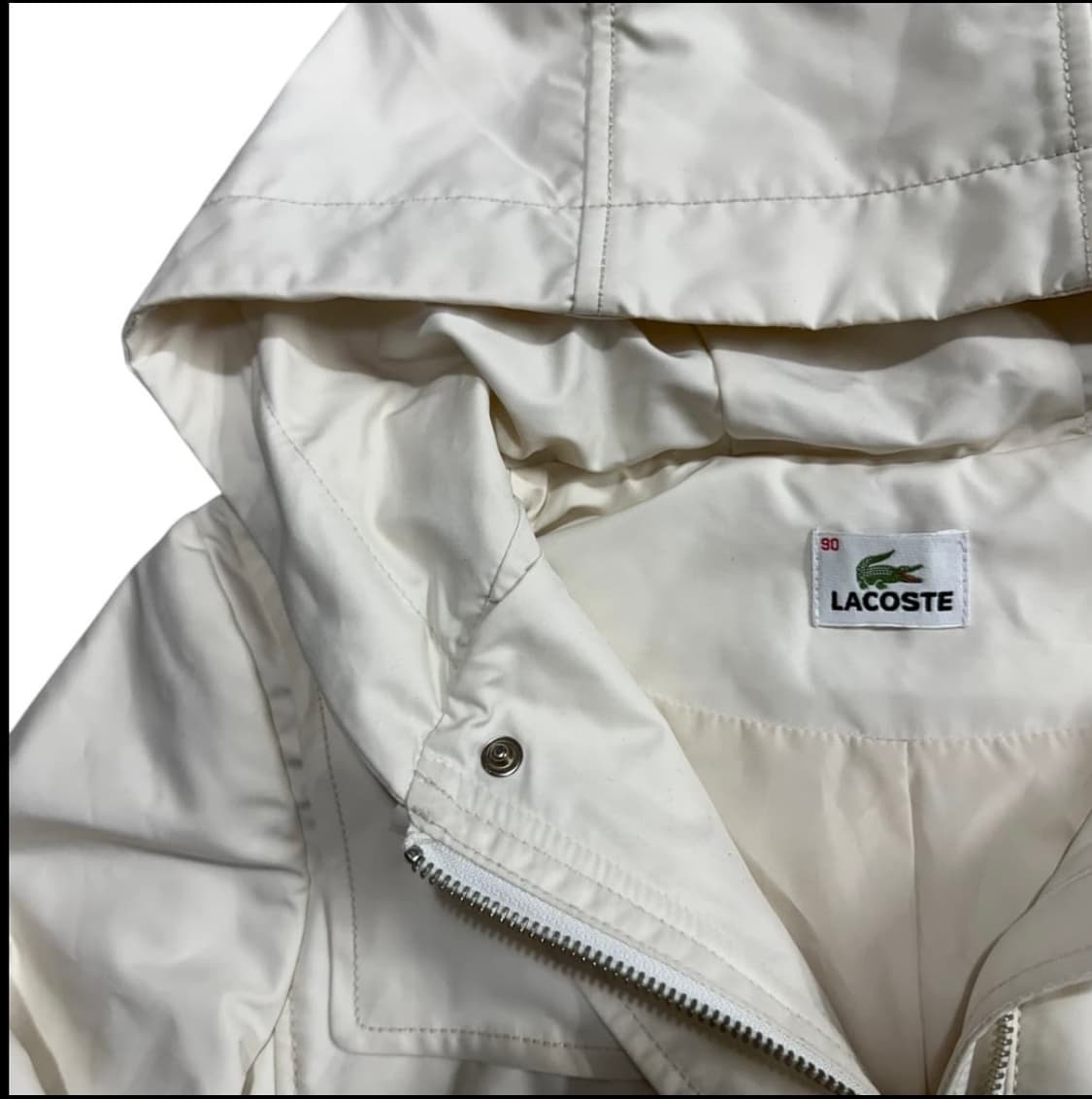 라코스테 바람막이 상품이미지2