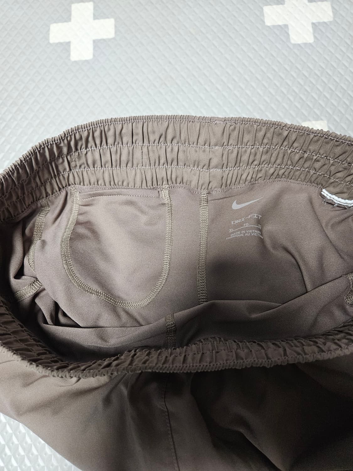 나이키 러닝 2in1 반바지 상품이미지3