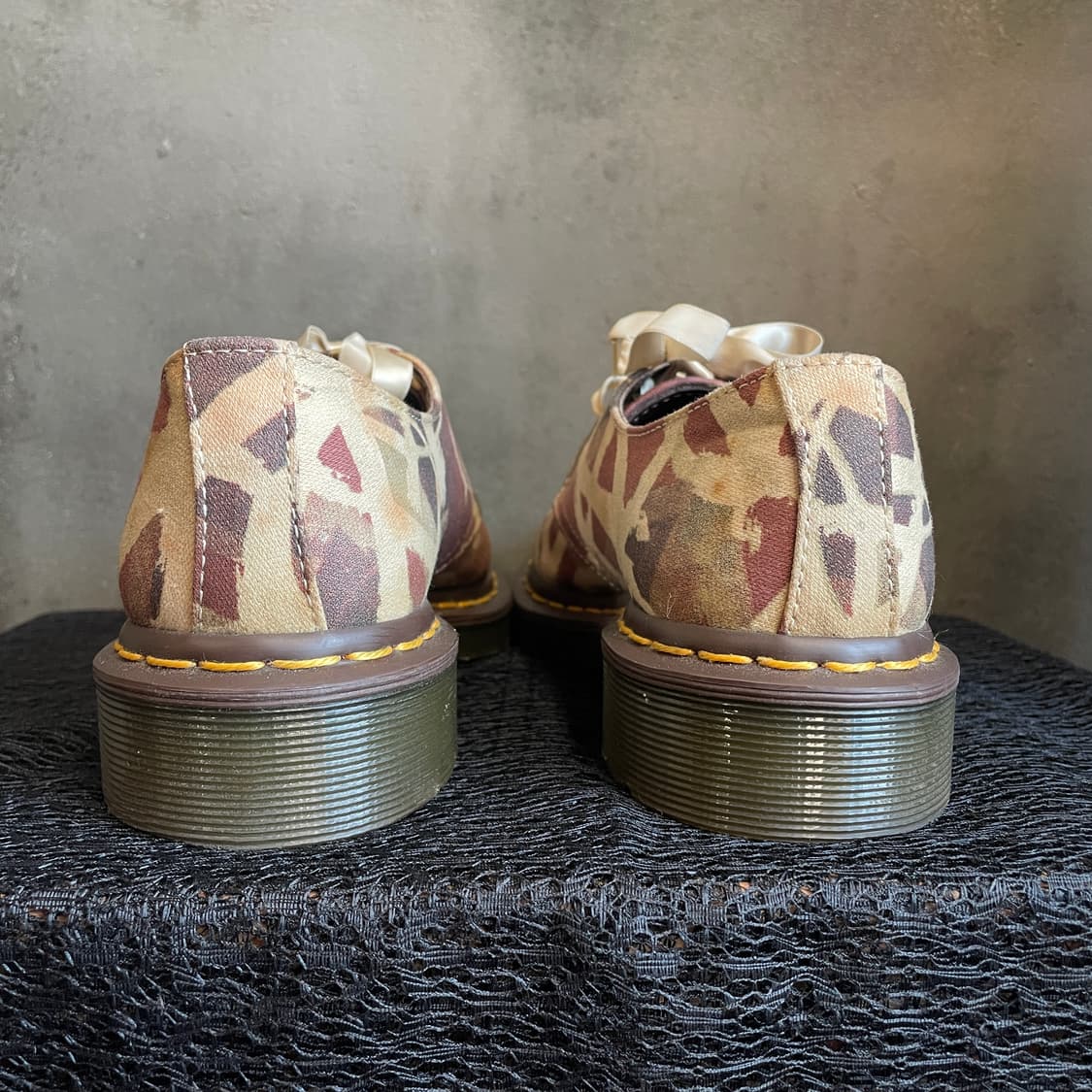 닥터 마틴 레스터 아나키 상품이미지5