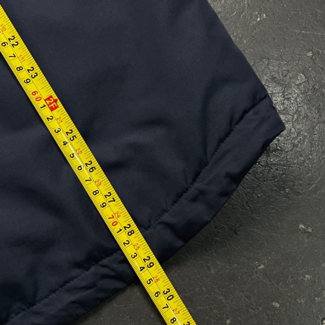 100 아디다스 삼선 점퍼  상품이미지8