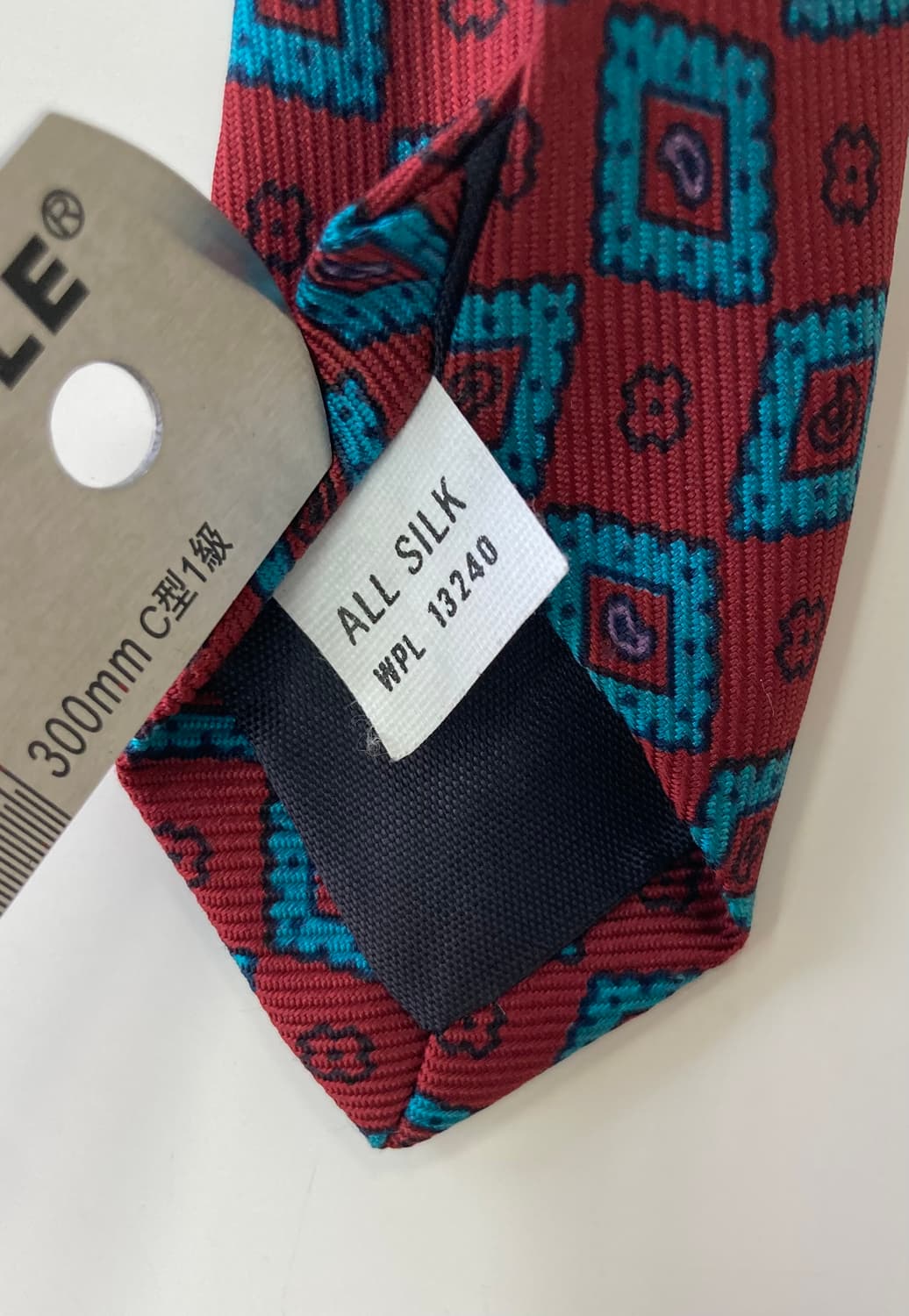 빈티지)넥타이 상품이미지3