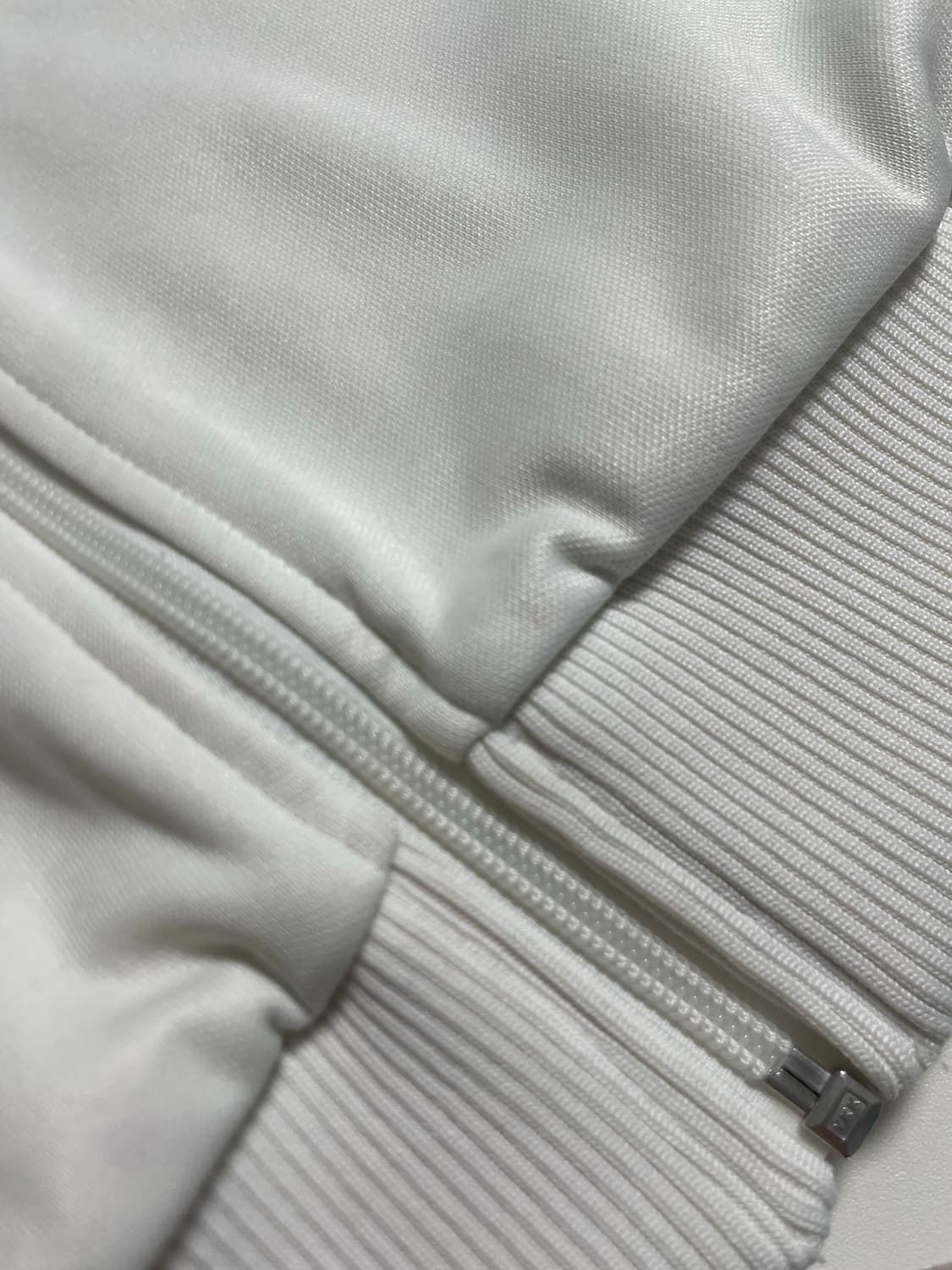 아디다스 베켄바우어 독일 져지 L 상품이미지4