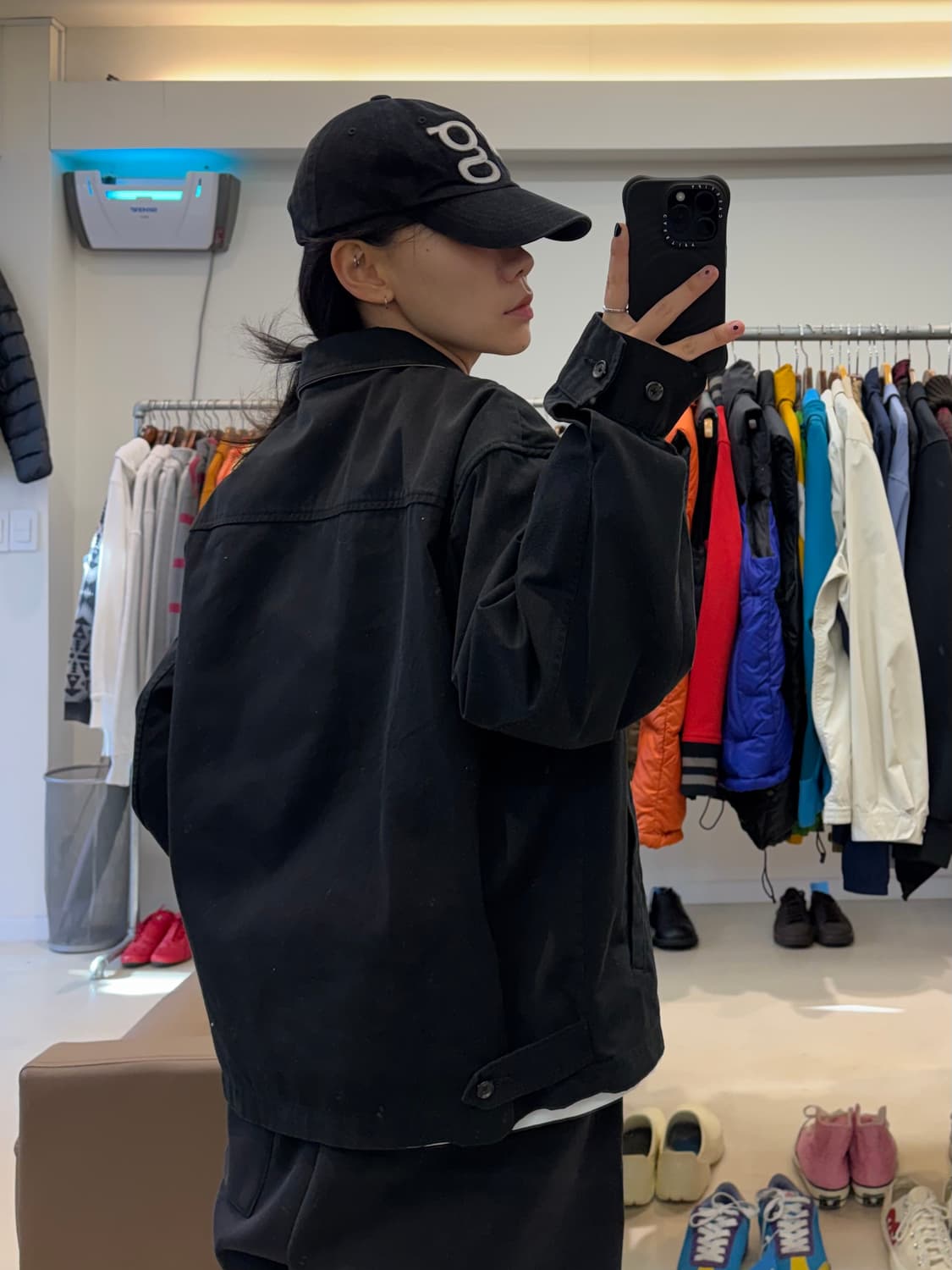 폴로 랄프로렌 스윙탑 상품이미지7