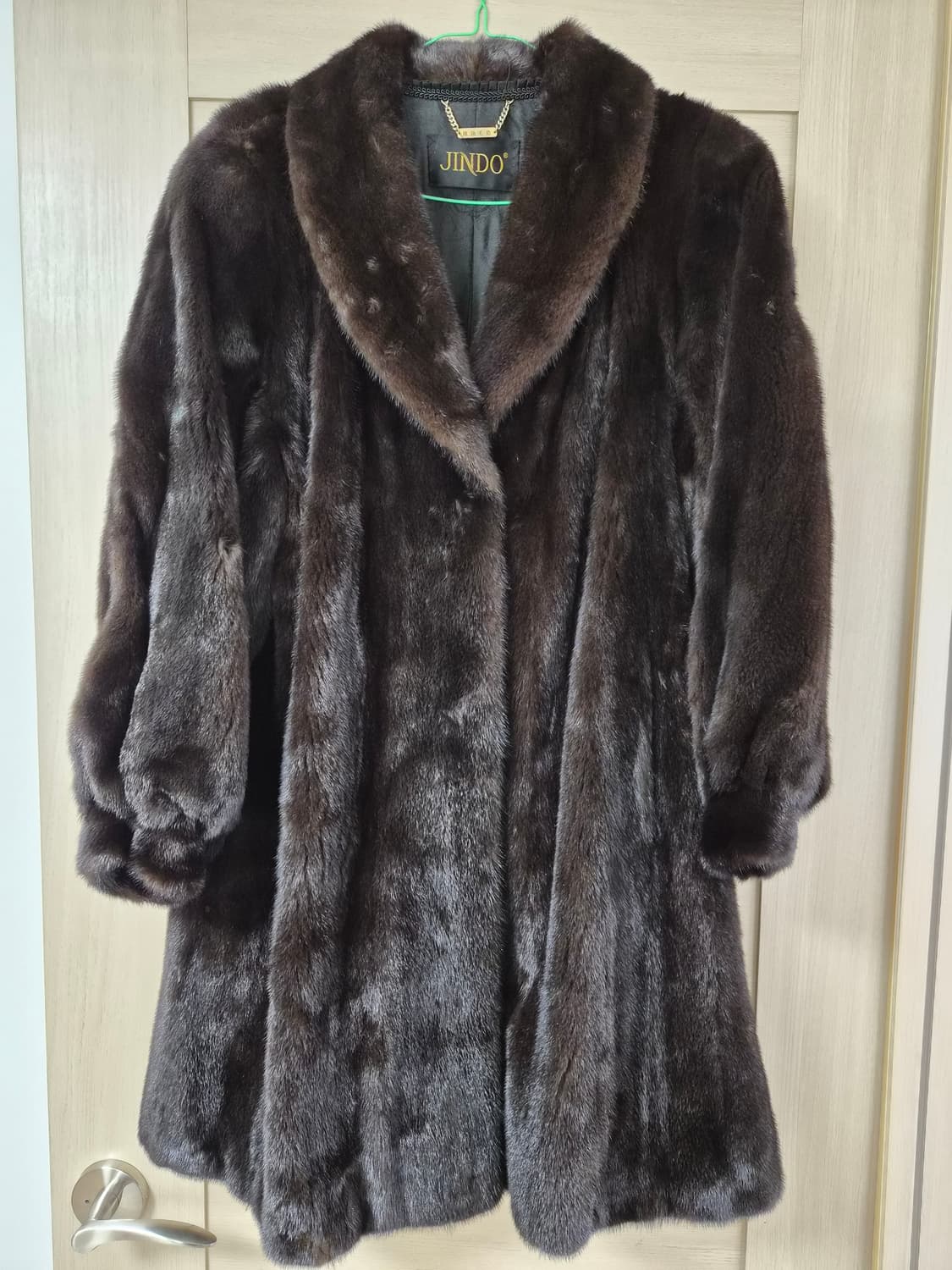 진도 모피 상품이미지2