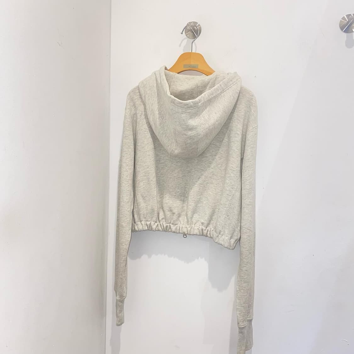 빈티지 나이키 후드집업 상품이미지3