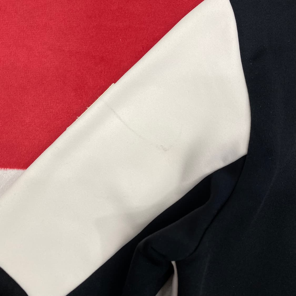 스파이더 스키팀 네오프렌 후드티 M  상품이미지7