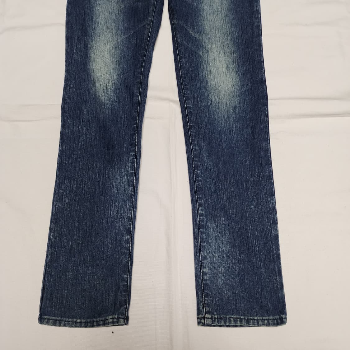 에드윈 락시크 데님팬츠 상품이미지5