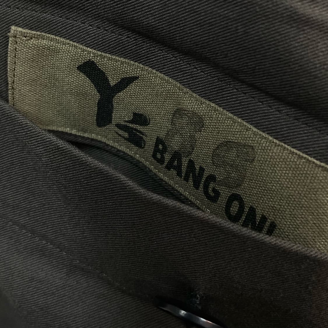 요지 야마모토 (Y’s Bang On Yohji Yamamoto) 상품이미지8
