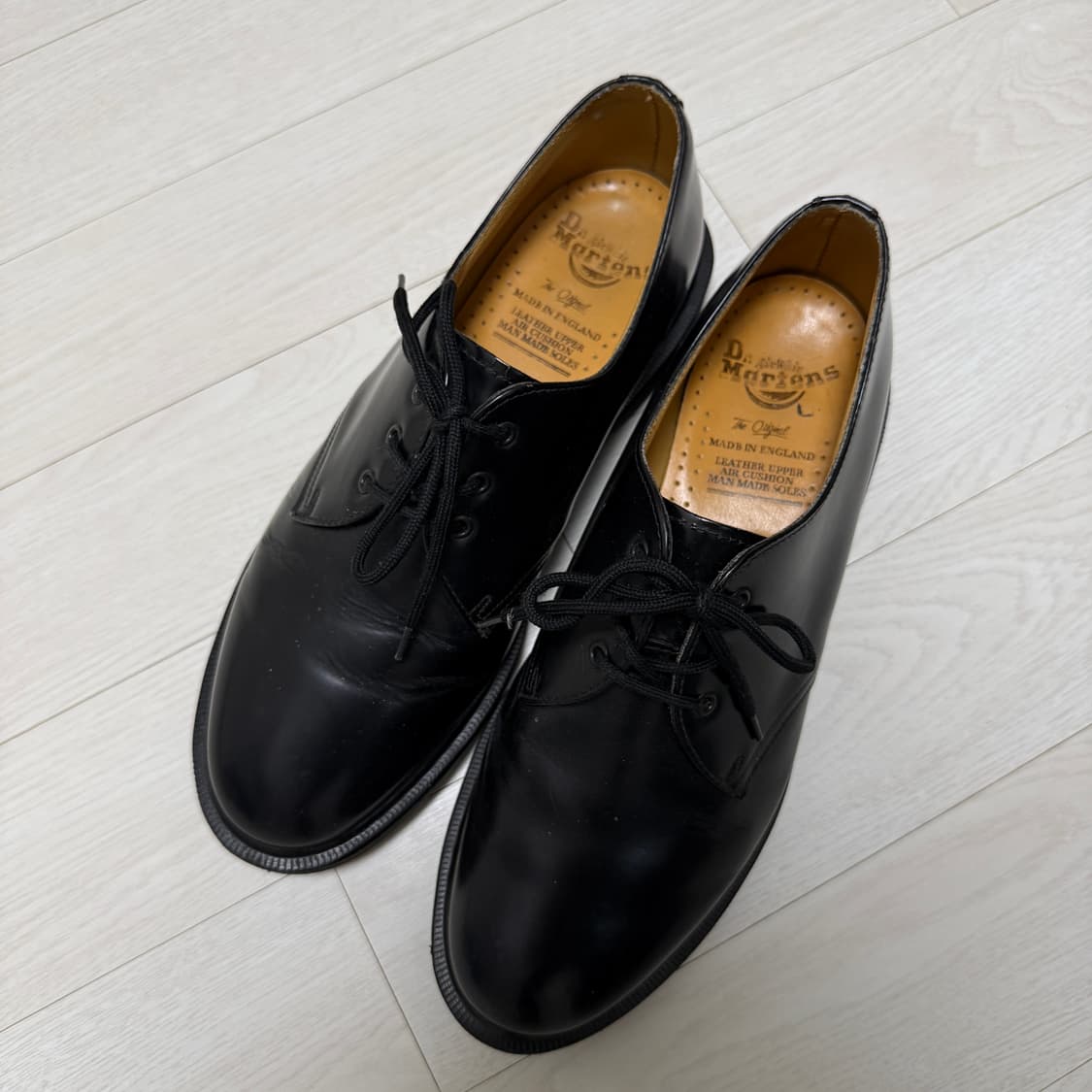 닥터마틴 1461 영국제 상품이미지7