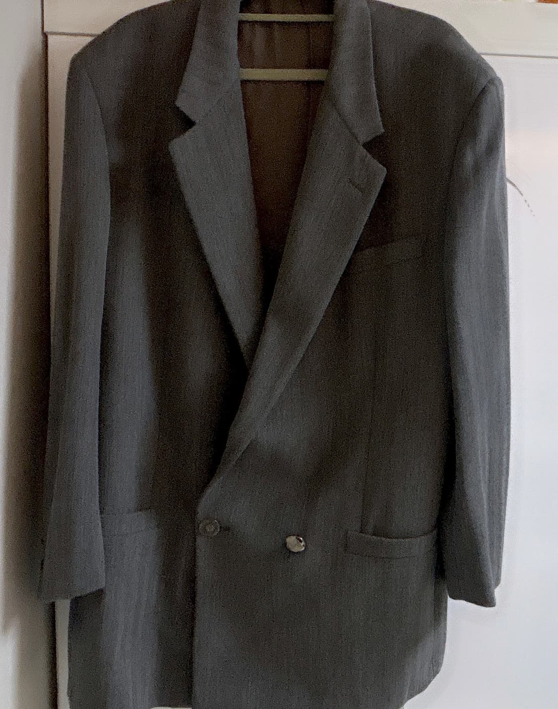 Versace Blazer 상품이미지2